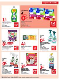Catalogue Auchan page 35