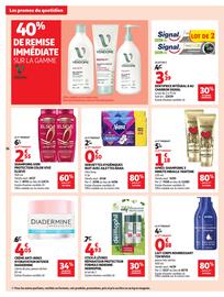 Catalogue Auchan page 36