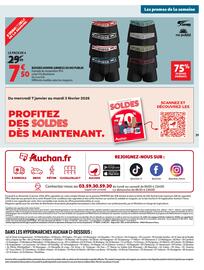 Catalogue Auchan page 39