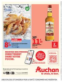 Catalogue Auchan page 40