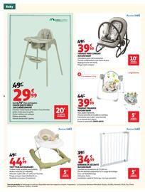 Catalogue Auchan page 6