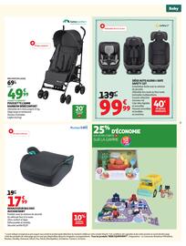 Catalogue Auchan page 7