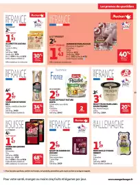 Catalogue Auchan page 21