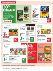 Catalogue Auchan page 22
