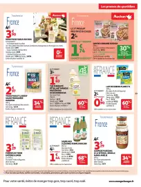 Catalogue Auchan page 23