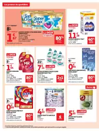Catalogue Auchan page 34