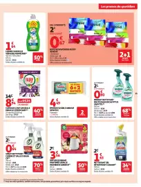 Catalogue Auchan page 35
