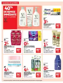 Catalogue Auchan page 36