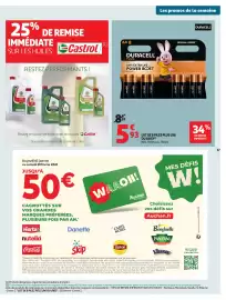 Catalogue Auchan page 37
