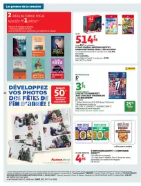 Catalogue Auchan page 38