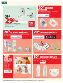 Catalogue Auchan page 4