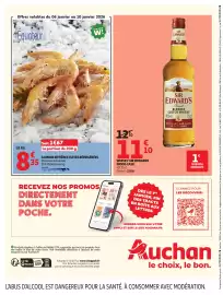 Catalogue Auchan page 40