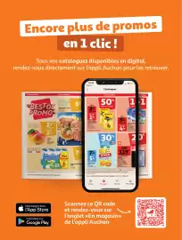 Catalogue Auchan page 42