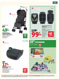 Catalogue Auchan page 7