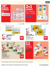 Catalogue Auchan page 9