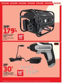 Catalogue Auchan page 11