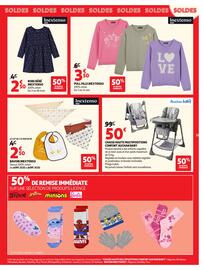 Catalogue Auchan page 15