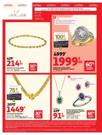 Catalogue Auchan page 16