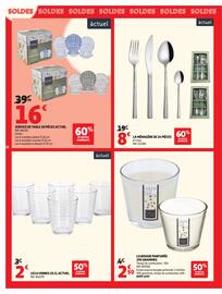 Catalogue Auchan page 18