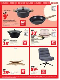 Catalogue Auchan page 19