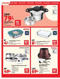 Catalogue Auchan page 20