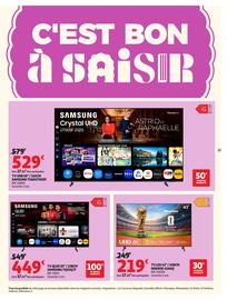Catalogue Auchan page 21