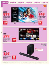 Catalogue Auchan page 22