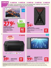 Catalogue Auchan page 24