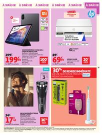 Catalogue Auchan page 25