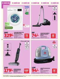 Catalogue Auchan page 26