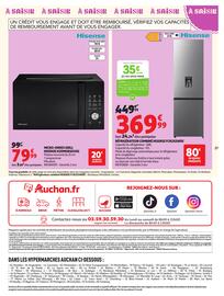 Catalogue Auchan page 27