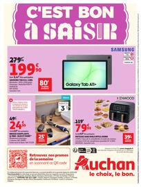 Catalogue Auchan page 28