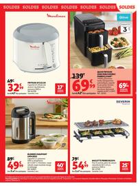Catalogue Auchan page 3
