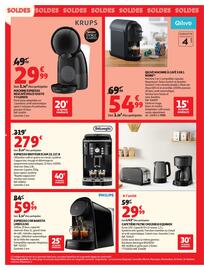 Catalogue Auchan page 4