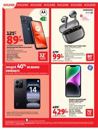 Catalogue Auchan page 8