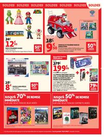 Catalogue Auchan page 9