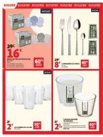 Catalogue Auchan page 18