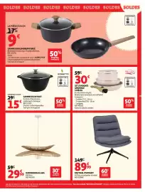 Catalogue Auchan page 19