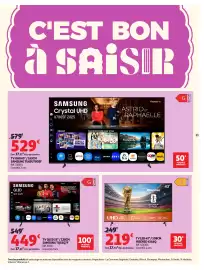 Catalogue Auchan page 21