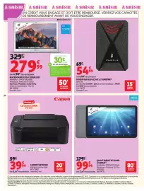 Catalogue Auchan page 24
