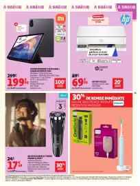 Catalogue Auchan page 25
