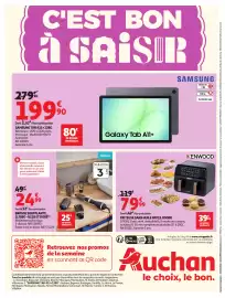 Catalogue Auchan page 28