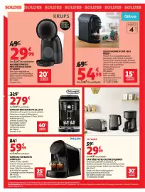 Catalogue Auchan page 4
