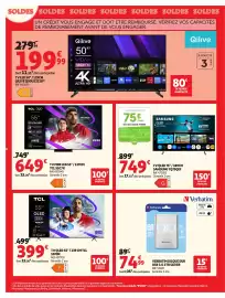 Catalogue Auchan page 6