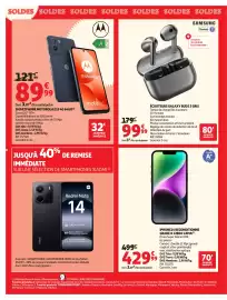 Catalogue Auchan page 8