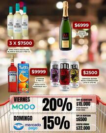 Catálogo Supermercados Zeta Página 1