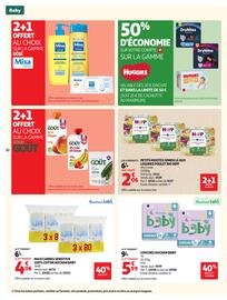 Catalogue Auchan page 10