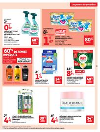 Catalogue Auchan page 11