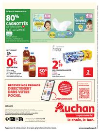 Catalogue Auchan page 16