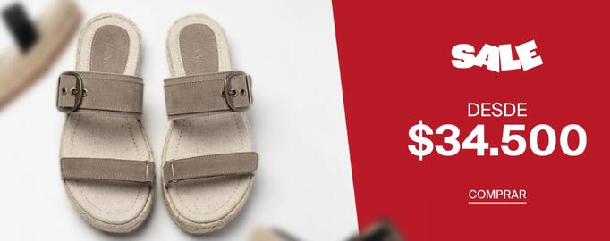 Catálogo Viamo semana 1 Página 1